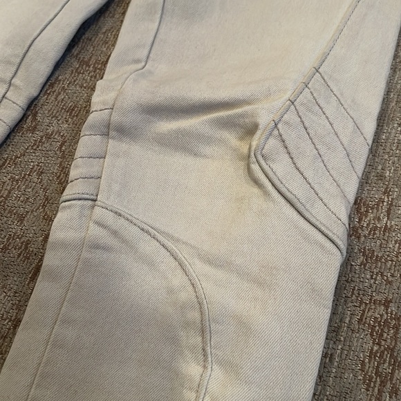 Moto pants from FC jeans - Picture 2 of 7